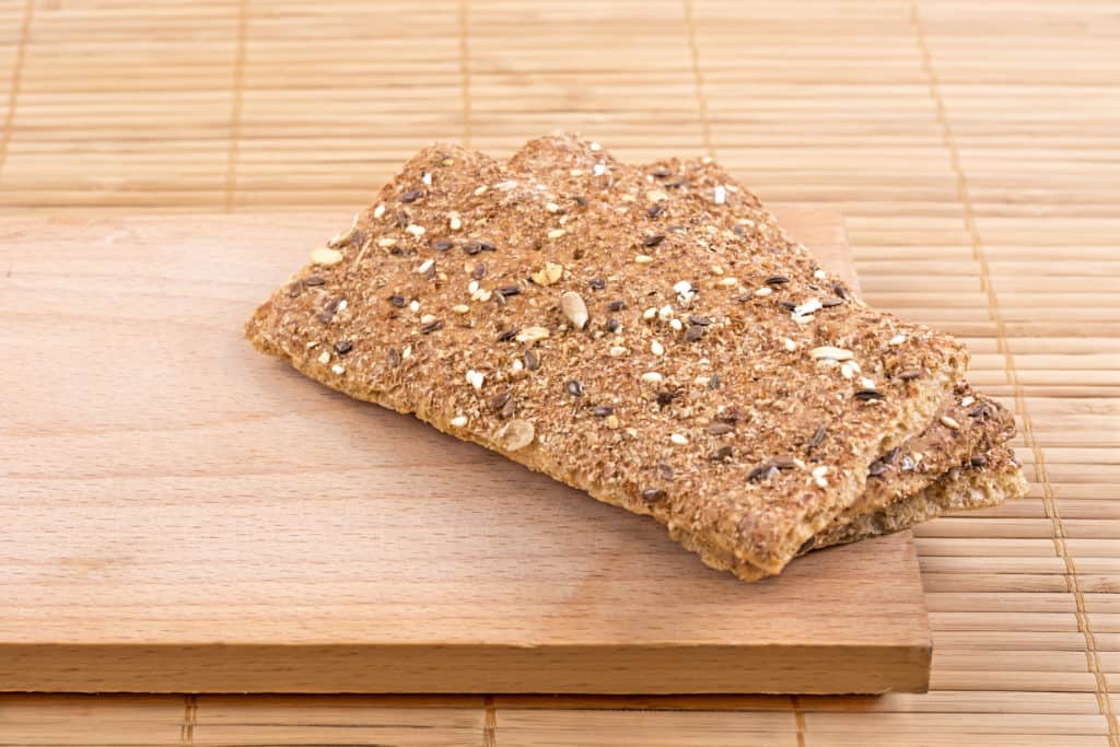 vilken mat innehåller gluten