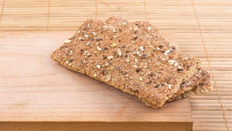 vilken mat innehåller gluten