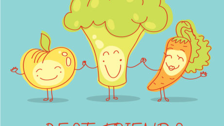 vegetariska proteinkällor