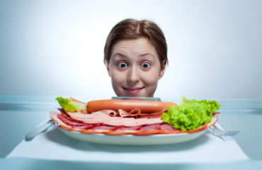 Oroar du dig över cancerframkallande industribehandlat kött? Här är mina tips!