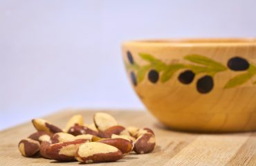 Brazil nuts