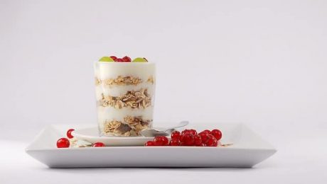 gluten-free grains and pseudo-grains