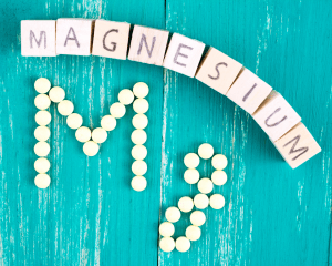 Why do we need magnesium